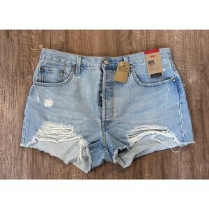 Levi's 501 Shorts